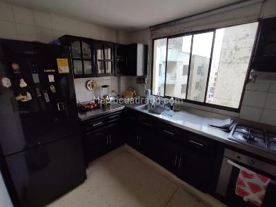 Apartamento en venta en Altos De Riomar, Barranquilla · foto 7 de 19