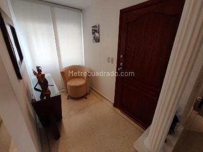 Apartamento en venta en Altos De Riomar, Barranquilla · foto 8 de 19