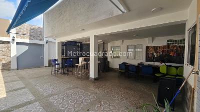 Casa en arriendo en Paraiso, Barranquilla · foto 2 de 18
