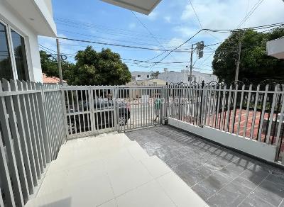 Casa – Barranquilla, El Golf, Localidad Norte - Centro Histórico
