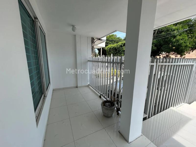 Casa en Arriendo, Paraiso, Barranquilla - Ansicht 3