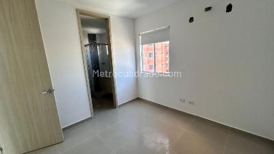 Apartamento en arriendo en Alto Prado, Barranquilla · foto 10 de 20
