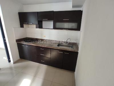 Apartamento en venta en Betania, Barranquilla · foto 7 de 13