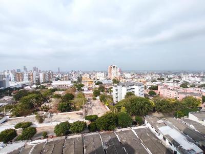 Apartamento en venta en Betania, Barranquilla · foto 13 de 13