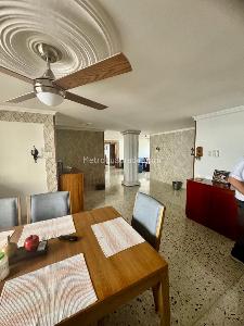Apartamento de 3 alcobas en venta en Alto Prado, Barranquilla, 231 m² · foto 4 de 17
