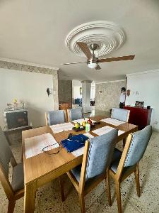 Apartamento de 3 alcobas en venta en Alto Prado, Barranquilla, 231 m² · foto 5 de 17