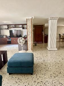 Apartamento de 3 alcobas en venta en Alto Prado, Barranquilla, 231 m² · foto 7 de 17