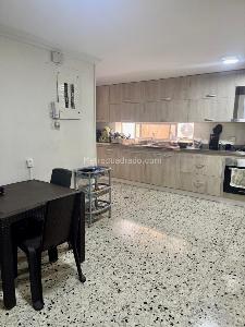 Apartamento de 3 alcobas en venta en Alto Prado, Barranquilla, 231 m² · foto 9 de 17