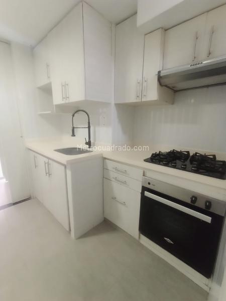 Apartamento en Arriendo, Andalucia, Barranquilla - Ansicht 6