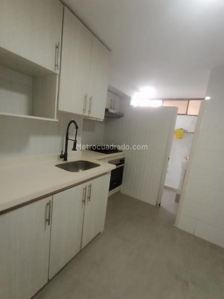 Apartamento en Arriendo, Andalucia, Barranquilla - Mehr