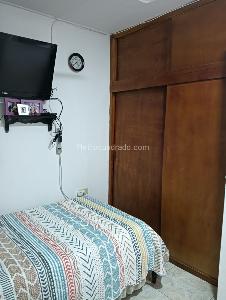Apartamento en venta en Paraiso, Barranquilla · foto 10 de 16