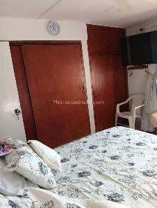 Apartamento en venta en Paraiso, Barranquilla · foto 13 de 16