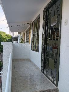 Apartamento en venta en Paraiso, Barranquilla · foto 2 de 16
