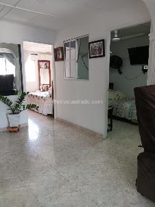 Apartamento en venta en Paraiso, Barranquilla · foto 4 de 16