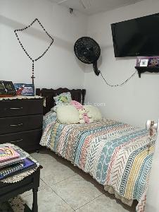 Apartamento en venta en Paraiso, Barranquilla · foto 9 de 16