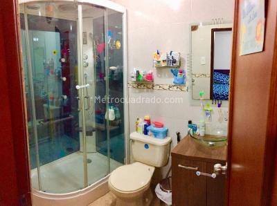 Casa en venta en Nuevo Horizonte, Barranquilla · foto 11 de 18