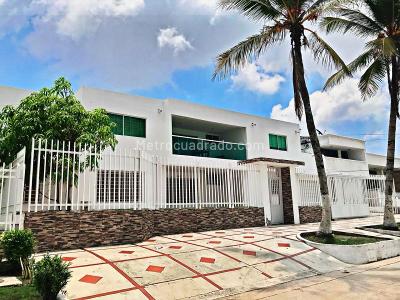 Casa en venta en Nuevo Horizonte, Barranquilla · foto 14 de 18