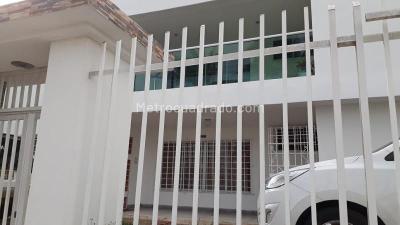 Casa en venta en Nuevo Horizonte, Barranquilla · foto 16 de 18