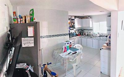 Casa en venta en Nuevo Horizonte, Barranquilla · foto 4 de 18
