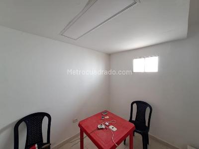 Casa de 5 alcobas en arriendo en Granadillo, Barranquilla, 650 m² · foto 18 de 20