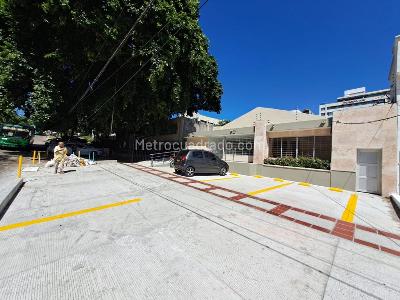 Casa de 5 alcobas en arriendo en Granadillo, Barranquilla, 650 m² · foto 2 de 20