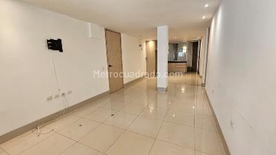 Apartamento en arriendo en El Golf, Barranquilla · foto 3 de 19