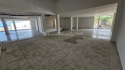 Local Comercial en Arriendo, La Concepcion, Barranquilla