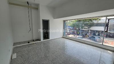 Office for rent in La Concepcion, Barranquilla