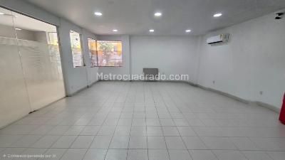 Oficina en Arriendo, La Concepcion, Barranquilla