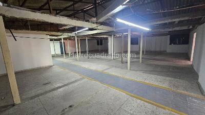 Warehouse for rent in Boston, Barranquilla