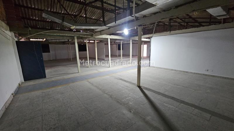 Bodega en Arriendo, Boston, Barranquilla - Ansicht 2