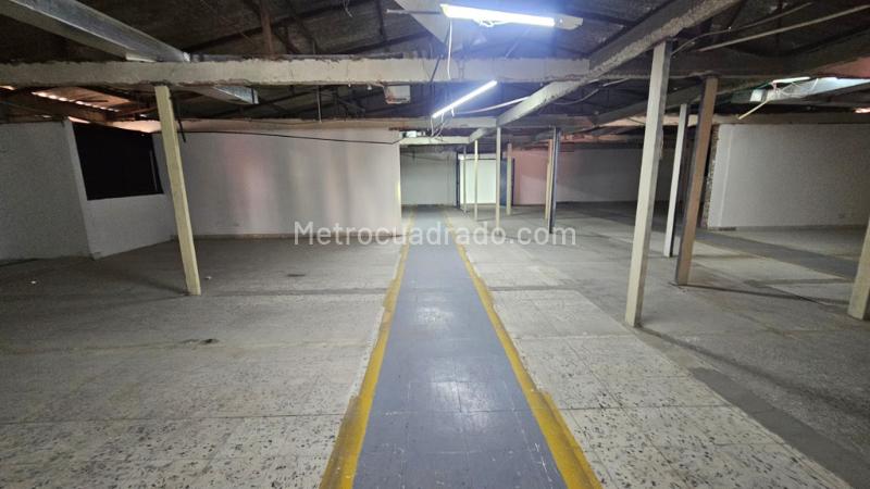 Bodega en Arriendo, Boston, Barranquilla - Ansicht 3