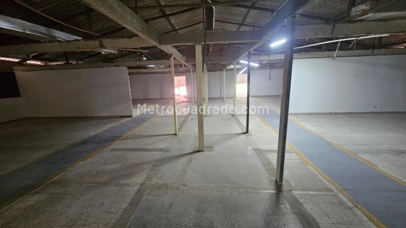 Bodega en Arriendo, Boston, Barranquilla - Ansicht 4