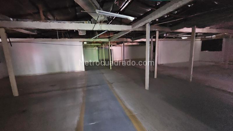 Bodega en Arriendo, Boston, Barranquilla - Ansicht 5