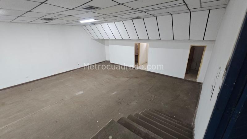 Bodega en Arriendo, Boston, Barranquilla - Ansicht 6
