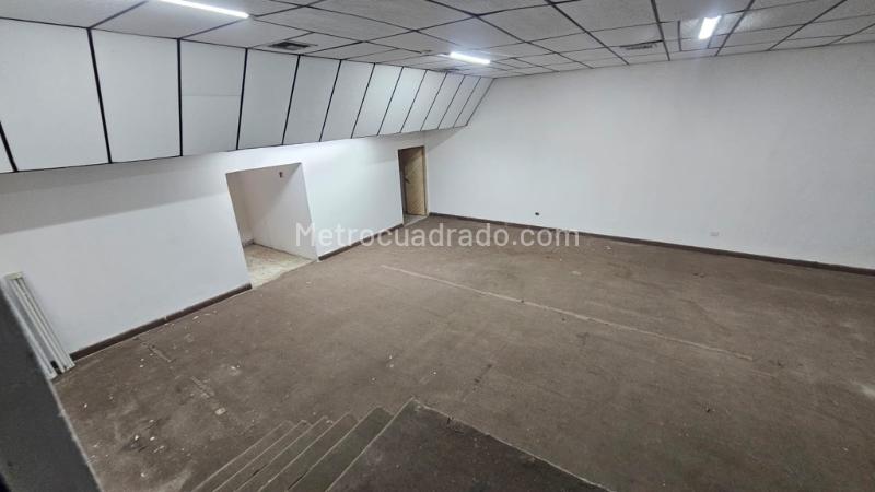 Bodega en Arriendo, Boston, Barranquilla - Mehr