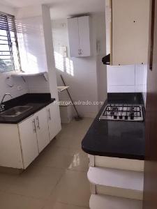 Apartamento en venta en El Porvenir, Barranquilla · foto 2 de 12