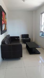 Apartamento en venta en El Porvenir, Barranquilla · foto 9 de 12