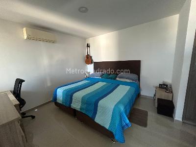 Apartamento en venta en Villa Del Este, Barranquilla · foto 10 de 19