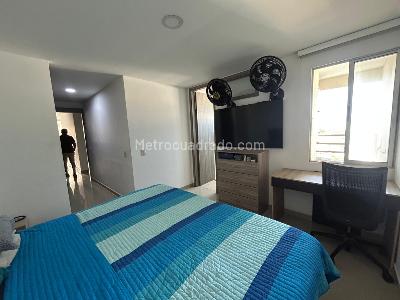 Apartamento en venta en Villa Del Este, Barranquilla · foto 11 de 19