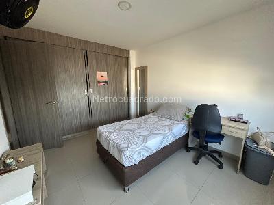 Apartamento en venta en Villa Del Este, Barranquilla · foto 16 de 19
