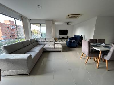 Apartamento en venta en Villa Del Este, Barranquilla · foto 2 de 19