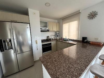 Apartamento en venta en Villa Del Este, Barranquilla · foto 5 de 19