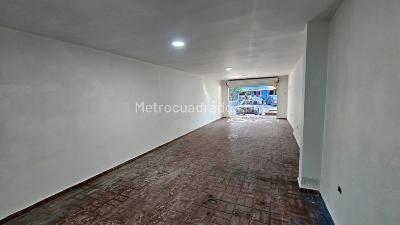 Local Comercial en Arriendo, El Porvenir, Barranquilla