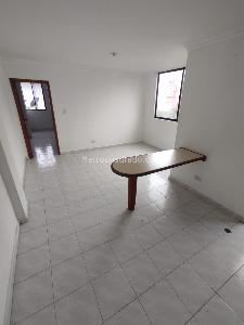 Studio for rent in El Tabor, Barranquilla