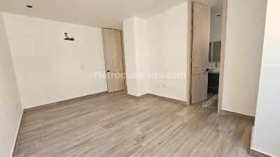 Apartamento en venta en El Golf, Barranquilla · foto 8 de 20