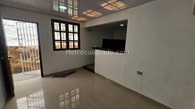 Apartaestudio en arriendo en Las Delicias, Barranquilla, 35 m² · foto 3 de 10