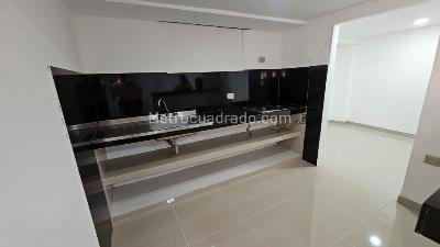 Apartaestudio en arriendo en Las Delicias, Barranquilla, 35 m² · foto 4 de 10