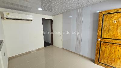 Apartaestudio en arriendo en Las Delicias, Barranquilla, 35 m² · foto 5 de 10
