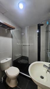 Apartaestudio en arriendo en Las Delicias, Barranquilla, 35 m² · foto 8 de 10